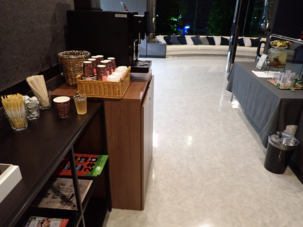 コートホテル新潟